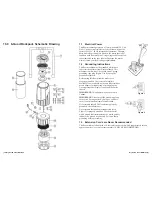 Предварительный просмотр 3 страницы Mercury DS-18 User Manual