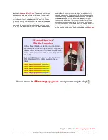 Preview for 6 page of Mercury Epiphone Valve Junior Assembly Manual