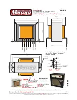 Preview for 11 page of Mercury Epiphone Valve Junior Assembly Manual