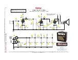 Preview for 16 page of Mercury Epiphone Valve Junior Assembly Manual