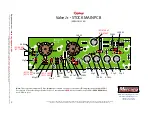 Preview for 19 page of Mercury Epiphone Valve Junior Assembly Manual