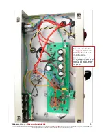 Preview for 29 page of Mercury Epiphone Valve Junior Assembly Manual