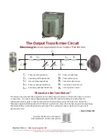 Preview for 43 page of Mercury Epiphone Valve Junior Assembly Manual