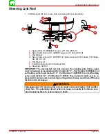 Preview for 5 page of Mercury Four Stroke Installation Manual