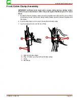 Preview for 7 page of Mercury Four Stroke Installation Manual