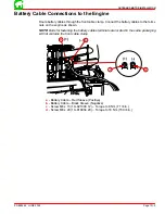 Предварительный просмотр 9 страницы Mercury Four Stroke Installation Manual