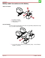 Preview for 10 page of Mercury Four Stroke Installation Manual