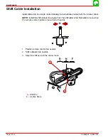 Предварительный просмотр 12 страницы Mercury Four Stroke Installation Manual