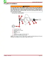 Preview for 15 page of Mercury Four Stroke Installation Manual