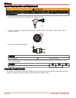 Preview for 19 page of Mercury FourStroke 2.5 Service Manual