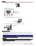 Предварительный просмотр 23 страницы Mercury FourStroke 2.5 Service Manual