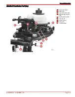 Предварительный просмотр 30 страницы Mercury FourStroke 2.5 Service Manual