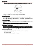 Preview for 37 page of Mercury FourStroke 2.5 Service Manual