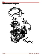 Предварительный просмотр 45 страницы Mercury FourStroke 2.5 Service Manual