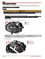 Предварительный просмотр 47 страницы Mercury FourStroke 2.5 Service Manual