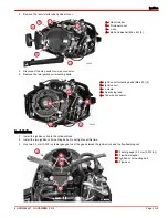 Предварительный просмотр 50 страницы Mercury FourStroke 2.5 Service Manual