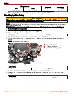 Предварительный просмотр 53 страницы Mercury FourStroke 2.5 Service Manual