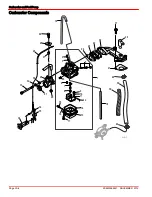 Предварительный просмотр 57 страницы Mercury FourStroke 2.5 Service Manual