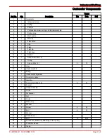 Предварительный просмотр 58 страницы Mercury FourStroke 2.5 Service Manual