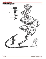 Предварительный просмотр 59 страницы Mercury FourStroke 2.5 Service Manual