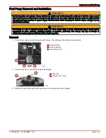 Preview for 62 page of Mercury FourStroke 2.5 Service Manual