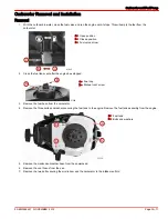 Предварительный просмотр 64 страницы Mercury FourStroke 2.5 Service Manual