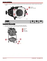 Preview for 69 page of Mercury FourStroke 2.5 Service Manual