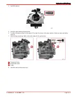 Preview for 74 page of Mercury FourStroke 2.5 Service Manual