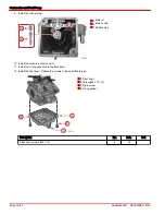 Предварительный просмотр 75 страницы Mercury FourStroke 2.5 Service Manual