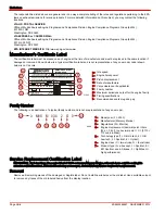 Preview for 79 page of Mercury FourStroke 2.5 Service Manual