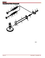 Предварительный просмотр 87 страницы Mercury FourStroke 2.5 Service Manual