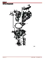 Предварительный просмотр 91 страницы Mercury FourStroke 2.5 Service Manual