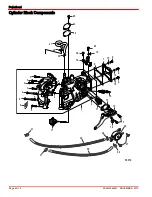 Предварительный просмотр 93 страницы Mercury FourStroke 2.5 Service Manual