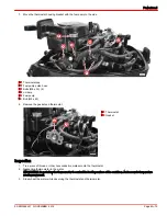 Предварительный просмотр 96 страницы Mercury FourStroke 2.5 Service Manual