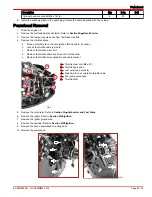 Предварительный просмотр 100 страницы Mercury FourStroke 2.5 Service Manual