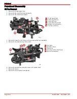 Preview for 101 page of Mercury FourStroke 2.5 Service Manual