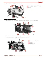 Предварительный просмотр 102 страницы Mercury FourStroke 2.5 Service Manual