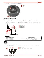 Предварительный просмотр 106 страницы Mercury FourStroke 2.5 Service Manual