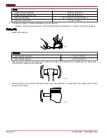 Предварительный просмотр 107 страницы Mercury FourStroke 2.5 Service Manual