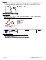 Предварительный просмотр 115 страницы Mercury FourStroke 2.5 Service Manual