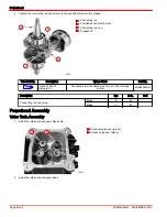 Предварительный просмотр 117 страницы Mercury FourStroke 2.5 Service Manual