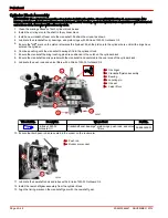 Предварительный просмотр 119 страницы Mercury FourStroke 2.5 Service Manual