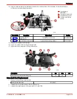 Предварительный просмотр 120 страницы Mercury FourStroke 2.5 Service Manual