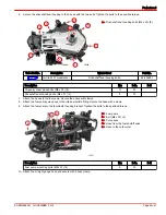 Предварительный просмотр 122 страницы Mercury FourStroke 2.5 Service Manual