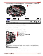 Предварительный просмотр 124 страницы Mercury FourStroke 2.5 Service Manual