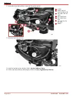 Предварительный просмотр 125 страницы Mercury FourStroke 2.5 Service Manual