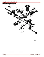 Предварительный просмотр 131 страницы Mercury FourStroke 2.5 Service Manual