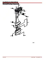 Предварительный просмотр 133 страницы Mercury FourStroke 2.5 Service Manual