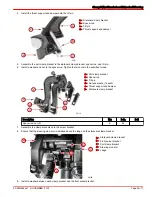 Предварительный просмотр 136 страницы Mercury FourStroke 2.5 Service Manual