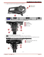 Предварительный просмотр 140 страницы Mercury FourStroke 2.5 Service Manual